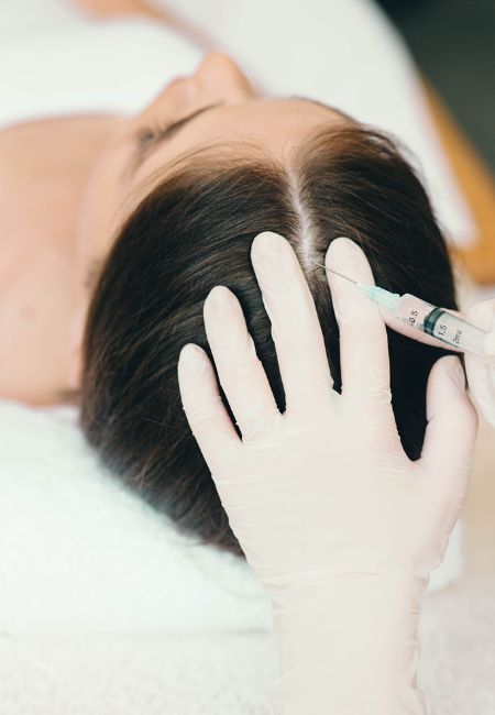 Hair Restoration Hair Restoration