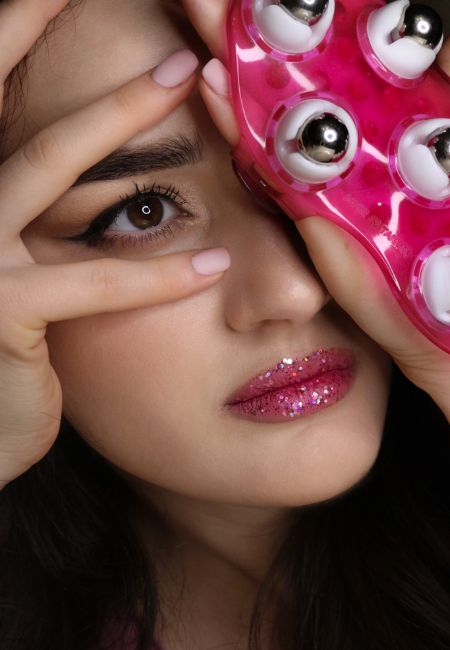 Brows and Lips Treatment Brows and Lips Treatment