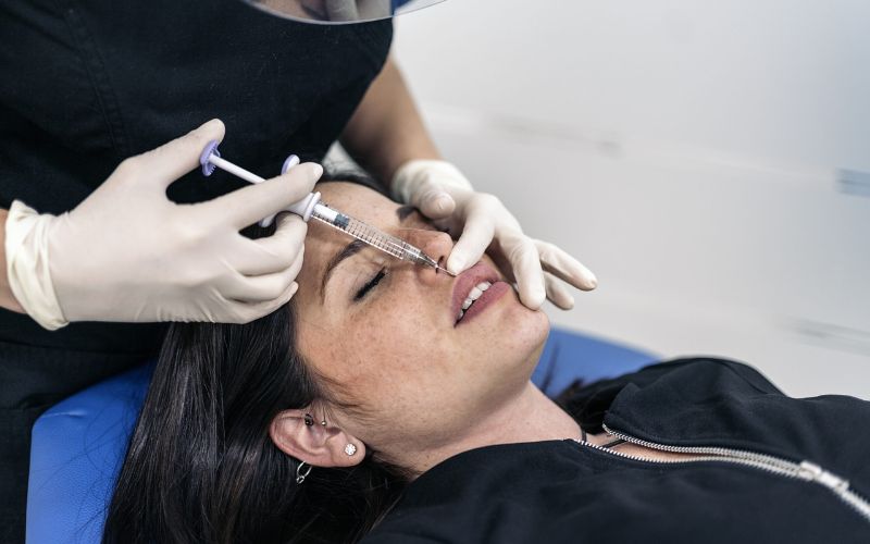 Injectables & Fillers Injectables & Fillers