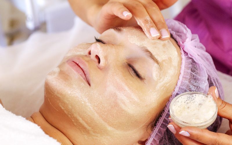 Chemical Skin Treatments Chemical Skin Treatments