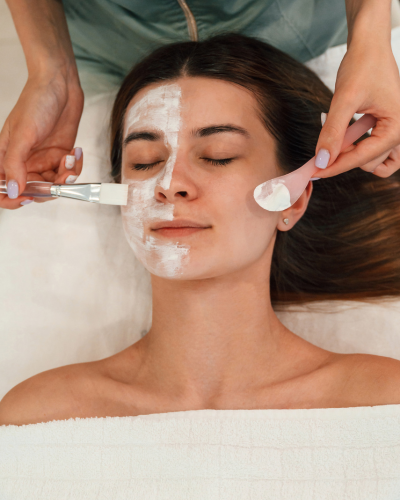 Chemical Skin Treatments Chemical Skin Treatments