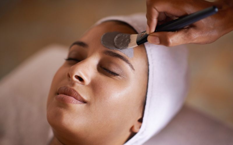 Pigmentation Pigmentation