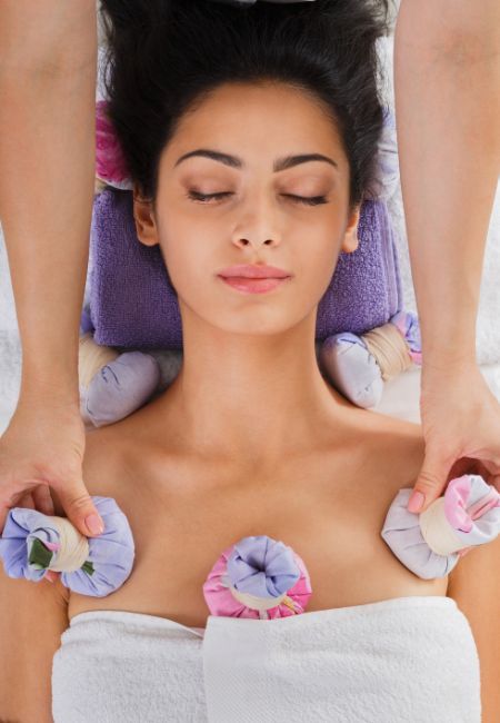 Spa-Based Aesthetics Spa-Based Aesthetics