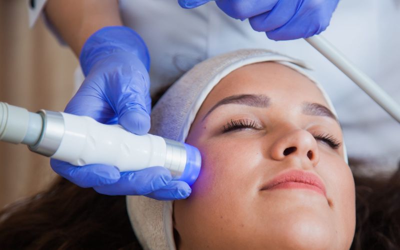 Laser Treatments Laser Treatments