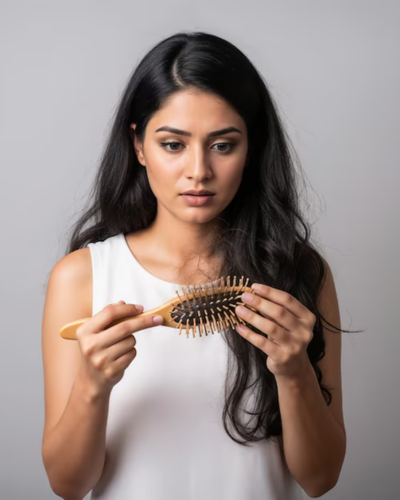 Hair Concerns Hair Concerns