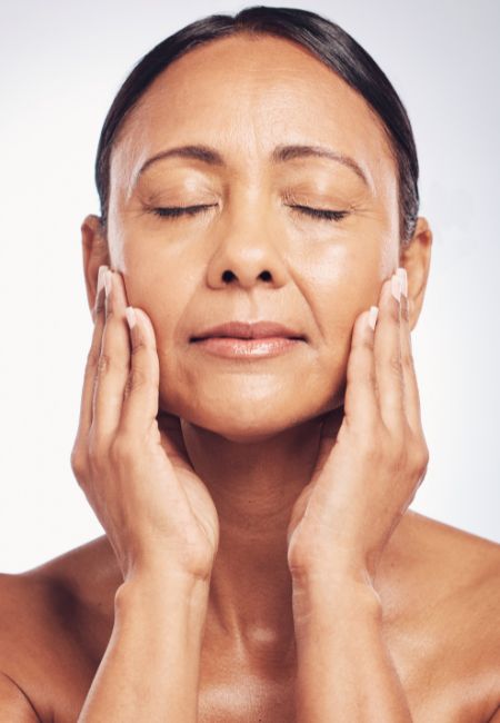 Anti-Ageing Anti-Ageing