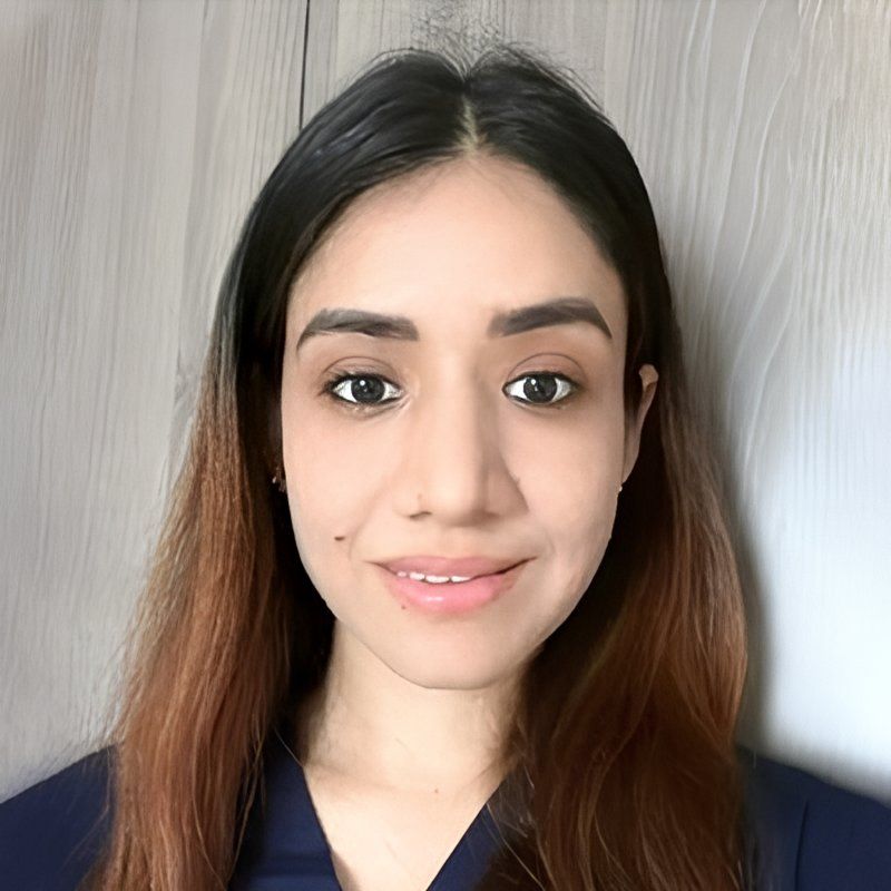 Dr Sweta Gupta Dr Sweta Gupta